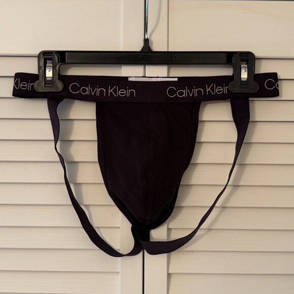 Calvin Klein Jockstrap (Read Description) - Picture 1 of 2